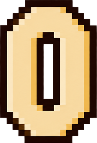 0